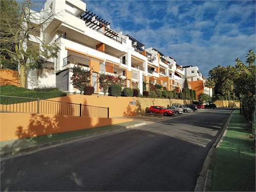 # 34974410 - £393,921 - 2 Bed Apartment, Benahavis, Malaga, Andalucia, Spain