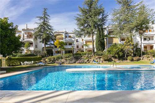 # 41700455 - £323,891 - 2 Bed , Marbella, Malaga, Andalucia, Spain