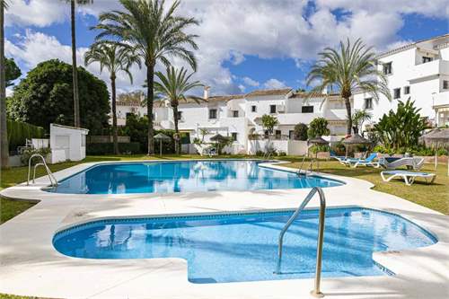 # 41701723 - £372,037 - 2 Bed , Marbella, Malaga, Andalucia, Spain
