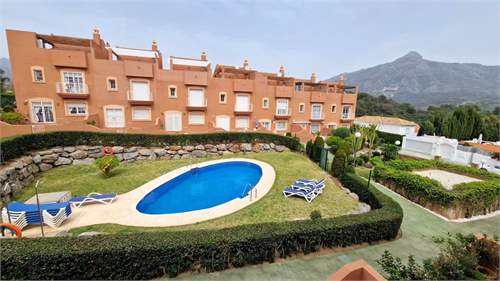 # 41702462 - £463,951 - 3 Bed , Marbella, Malaga, Andalucia, Spain