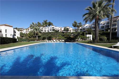 # 41705467 - £337,021 - 3 Bed , Marbella, Malaga, Andalucia, Spain