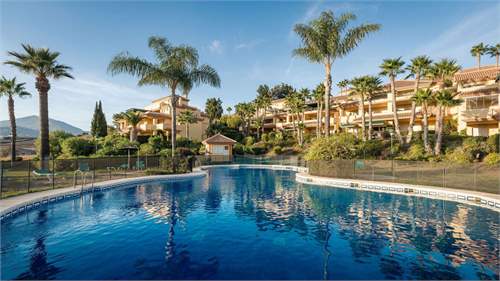 # 41707552 - £1,269,301 - 3 Bed , Marbella, Malaga, Andalucia, Spain