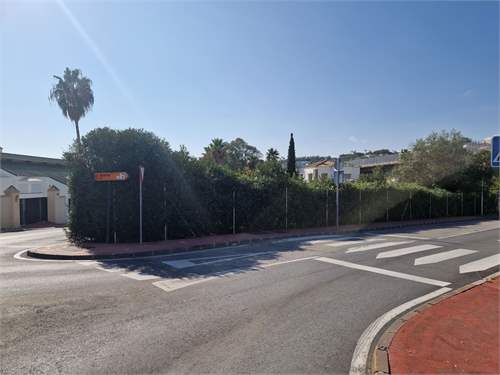 # 41707776 - £393,921 - Land & Build, Marbella, Malaga, Andalucia, Spain