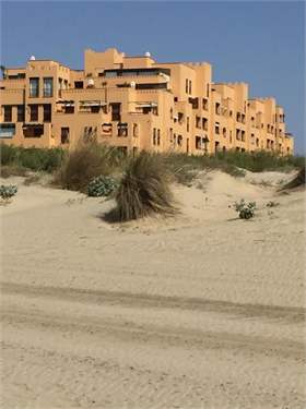 # 28314000 - £259,508 - 3 Bed Penthouse, Isla de Canela, Huelva, Andalucia, Spain