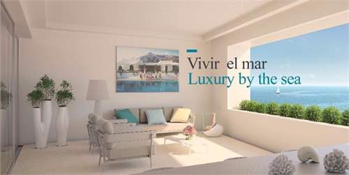# 29893035 - £241,605 - 2 Bed Apartment, Estepona, Malaga, Andalucia, Spain