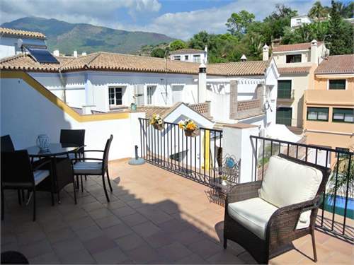 # 29893036 - £125,264 - 1 Bed Apartment, Benahavis, Malaga, Andalucia, Spain