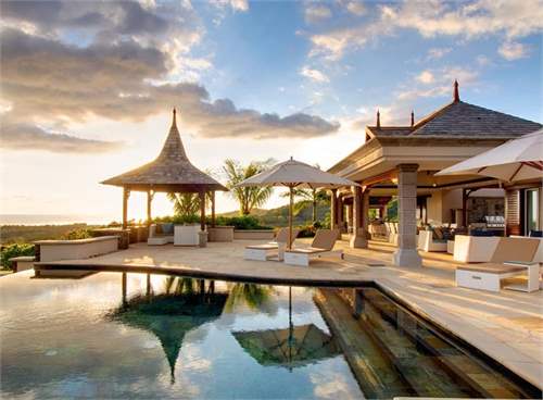 # 28591374 - £750,098 - Villa, Mauritius