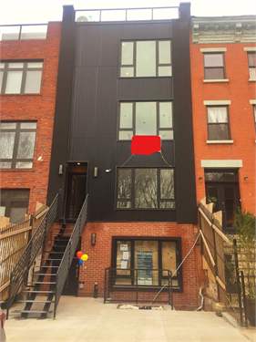 # 30442004 - From £720,991 to £976,607 - 2 - 3  Bed Condo, Brooklyn, Kings County, New York, USA