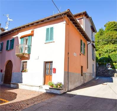 # 41646204 - £40,408 - 2 Bed , Varese, Lombardy, Italy