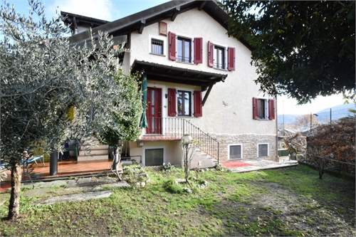 # 41646206 - £280,122 - 3 Bed , Varese, Lombardy, Italy