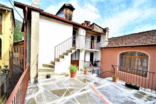 # 41646208 - £26,939 - 1 Bed , Varese, Lombardy, Italy
