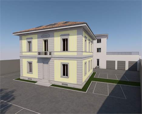 # 41646220 - £345,775 - 3 Bed , Varese, Lombardy, Italy