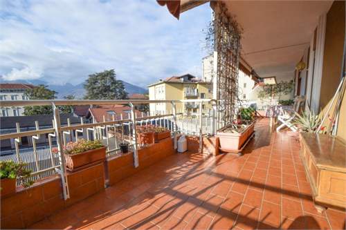 # 41646223 - £179,453 - 3 Bed , Varese, Lombardy, Italy