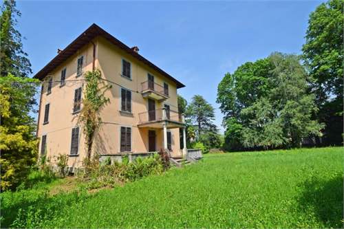 # 41646231 - £700,304 - 8 Bed , Varese, Lombardy, Italy