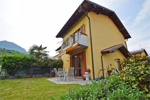 # 41648210 - £223,222 - 4 Bed , Varese, Lombardy, Italy