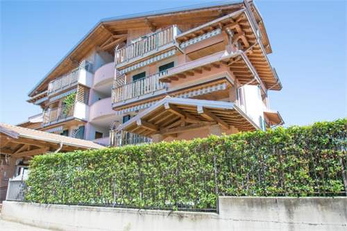 # 41648211 - £166,121 - 3 Bed , Varese, Lombardy, Italy