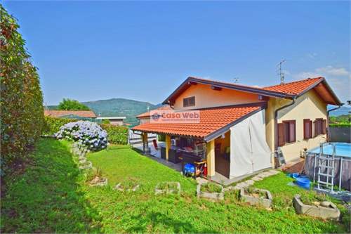 # 41651381 - £205,714 - 3 Bed , Varese, Lombardy, Italy