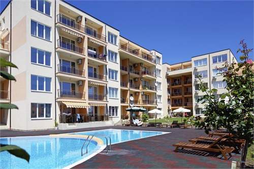 # 30664579 - £89,600 - 3 Bed Apartment, Sveti Vlas, Obshtina Nesebur, Burgas, Bulgaria