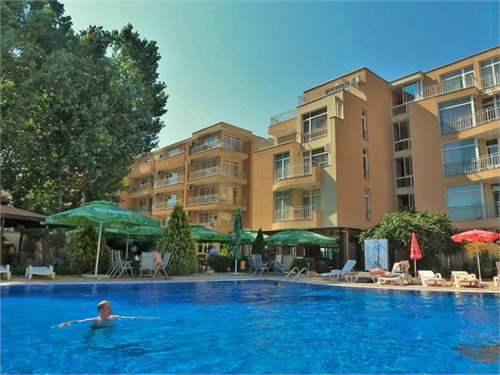 # 30973597 - £27,574 - Hotels & Resorts
, Slanchev Bryag, Obshtina Nesebur, Burgas, Bulgaria