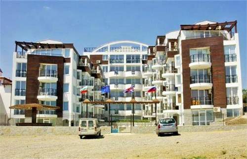 # 30973616 - £21,797 - 1 Bed Apartment, Sveti Vlas, Obshtina Nesebur, Burgas, Bulgaria