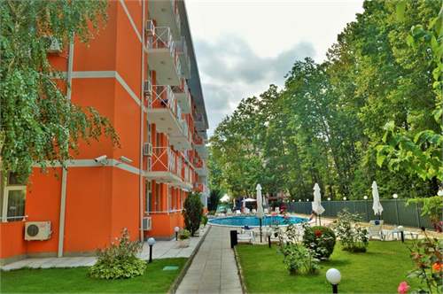# 31907422 - £17,333 - Apartment, Slanchev Bryag, Obshtina Nesebur, Burgas, Bulgaria