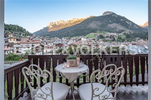 # 41622993 - £761,581 - 5 Bed , Moena, Trento, Trentino-Alto Adige, Italy