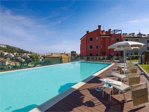 # 41653489 - £221,471 - 3 Bed , Savona, Liguria, Italy