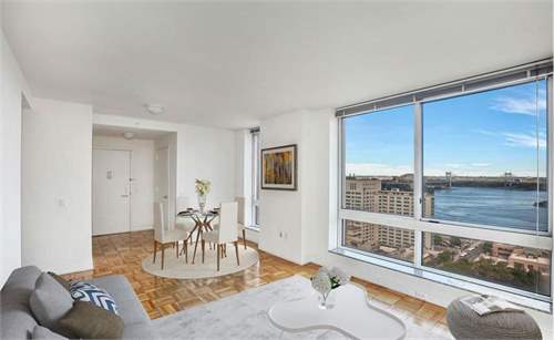 # 30734688 - £1,013,973 - 2 Bed Condo, Upper East Side, New York, USA