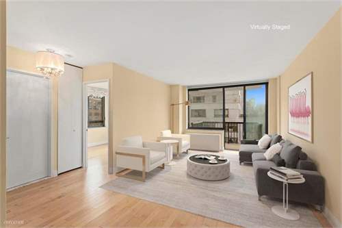# 30734713 - £1,541,341 - 2 Bed Condo, Upper East Side, New York, USA