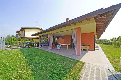 # 41640420 - £713,435 - 8 Bed , Puegnago sul Garda, Brescia, Lombardy, Italy