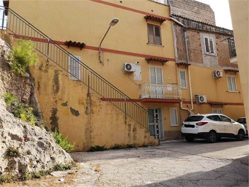 # 41618655 - £86,663 - 3 Bed , Sciacca, Agrigento, Sicily, Italy