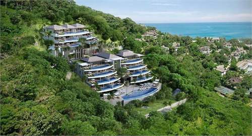 # 31778556 - £8,627 - Hotels & Resorts
, Surin Beach, Phuket, Thailand