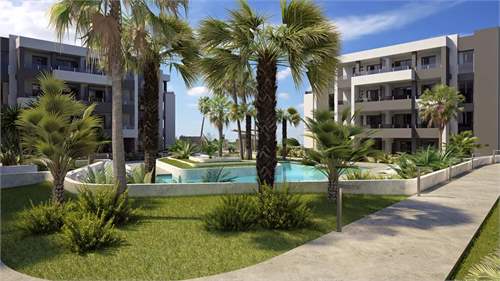 # 32379328 - From £132,807 to £184,888 - 2 - 3  Bed Development Listings, Province of Alicante, Valencian Community, Spain