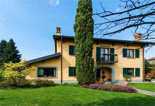# 40018512 - £770,334 - , Vimercate, Monza, Lombardy, Italy