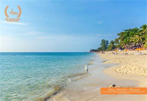 # 33998814 - £115,028 - Hotels & Resorts
, Amphoe Ko Samui, Surat Thani, Thailand