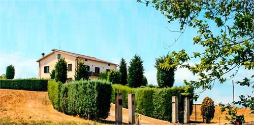 # 35001028 - £196,961 - 7 Bed House, Salcito, Campobasso, Molise, Italy