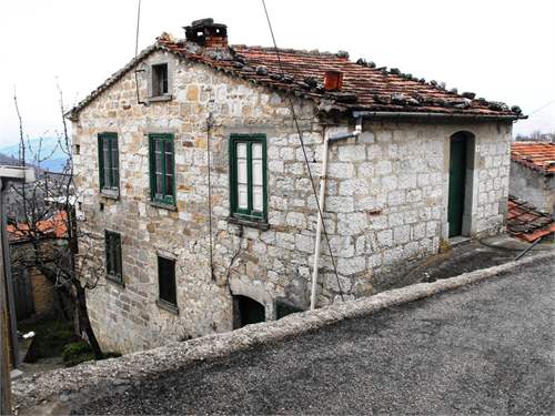 # 41647047 - £8,754 - , Chieti, Abruzzo, Italy