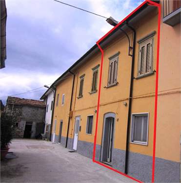 # 41647050 - £35,015 - 6 Bed , Castelverrino, Isernia, Molise, Italy