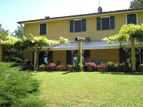 # 36264343 - £744,073 - 10 Bed House, Pesaro, Pesaro, Le Marche, Italy