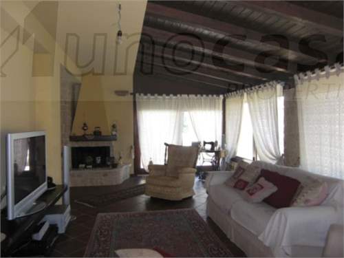 # 41649600 - £363,283 - 7 Bed , Ragusa, Ragusa, Sicily, Italy