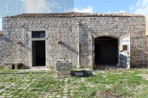 # 41649624 - £161,945 - 5 Bed , Ispica, Ragusa, Sicily, Italy