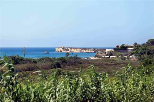# 41649625 - £2,626,140 - 5 Bed , Ispica, Ragusa, Sicily, Italy