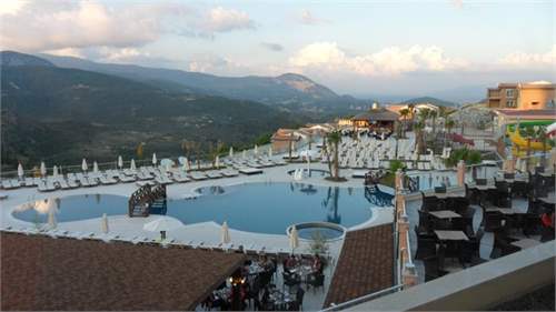 # 41338077 - £99,500 - , Kusadasi Golf and Spa Resort, Aydin, Turkey