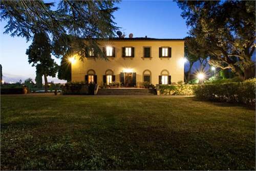 # 40698030 - £3,063,830 - 20 Bed , Bagno a Ripoli, Florence, Tuscany, Italy