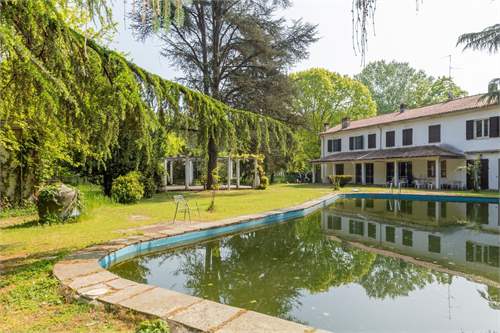 # 41612226 - £1,313,070 - , Torre d'Isola, Pavia, Lombardy, Italy