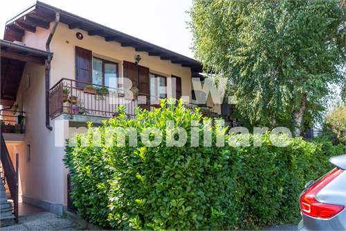 # 41646900 - £98,775 - 3 Bed , Besozzo, Varese, Lombardy, Italy