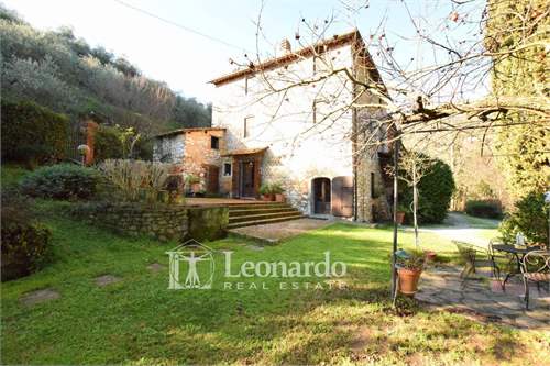# 41625828 - £945,410 - 11 Bed , Lucca, Lucca, Tuscany, Italy
