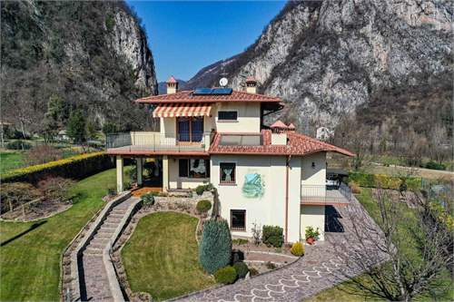 # 41592571 - £463,951 - 14 Bed , Barghe, Brescia, Lombardy, Italy