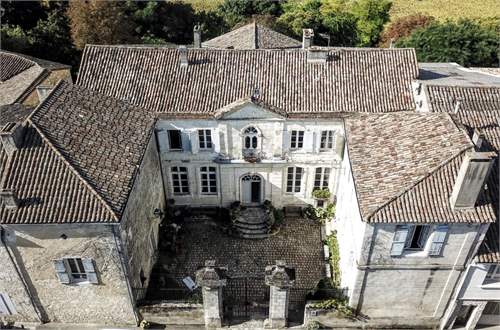 # 41221085 - £960,511 - , Bergerac, Dordogne, Aquitaine, France