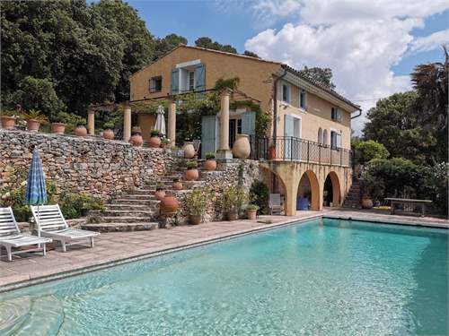 # 41221305 - £656,535 - 3 Bed , Brignoles, Var, Provence-Alpes-Cote dAzur, France